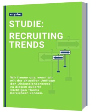 Recruiting Trends