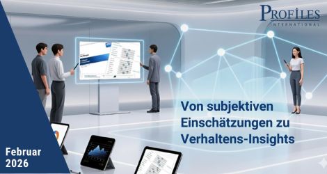 Entdecken Sie, warum trotz KI und Automatisierung der Faktor Mensch der wahre Motor für High Performance bleibt – und wie Sie diesen entscheidenden Vorsprung für Ihr Team nutzen.